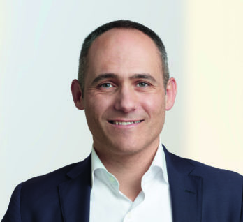 Interview with Marcos Vazquez, Head of Procurement, Sika Group, on joining TfS