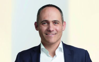 Interview with Marcos Vazquez, Head of Procurement, Sika Group, on joining TfS