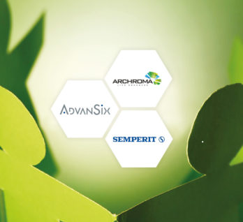 Press statement: AdvanSix, Archroma and Semperit join TfS