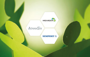 Press statement: AdvanSix, Archroma and Semperit join TfS