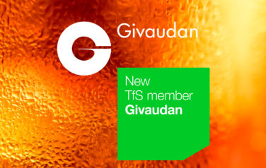 Givaudan joins the Together for Sustainability initiative on sustainable chemical supply chains
