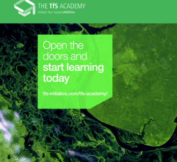 TfS launches learning hub for chemical companies and suppliers