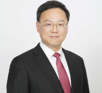 Mr Su Fu, CEO Sennics on China&#8217;s chemical industry and TfS