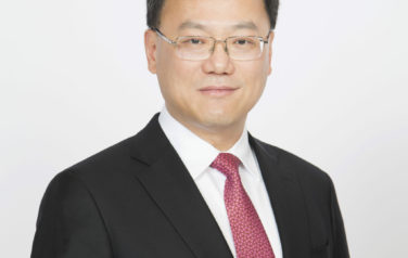 Mr Su Fu, CEO Sennics on China&#8217;s chemical industry and TfS