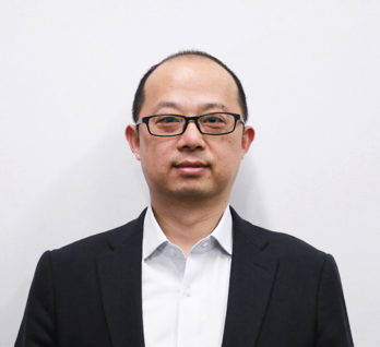 Interview with Yang Haiyun, Chief Procurement Officer at Sennics