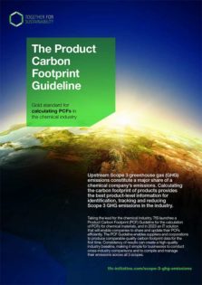 PCF Guideline – Two pager
