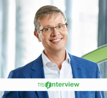 The TfS Interview: Bayer CPO Thomas Udesen, Addressing PCF in the spirit of collaboration