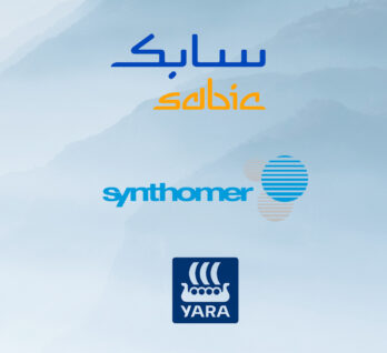 SABIC, Synthomer and Yara join Together for Sustainability