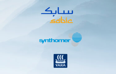 SABIC, Synthomer and Yara join Together for Sustainability