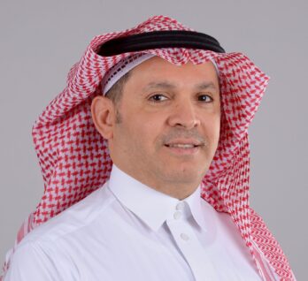 Interview with Mr Khaled Saleh Al-Kharboush, Vice President Procurement, SABIC