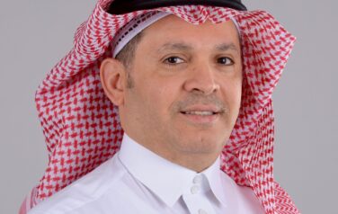 Interview with Mr Khaled Saleh Al-Kharboush, Vice President Procurement, SABIC