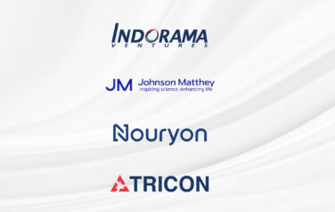 Indorama Ventures, Johnson Matthey, Nouryon, and Tricon Energy join Together for Sustainability