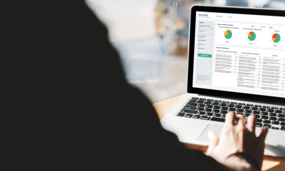 Action Priority Dashboard to minimise risks