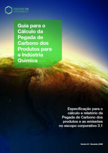 PCF Guideline – Portuguese
