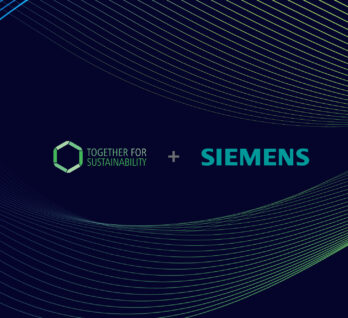 Chemical industry to partner with Siemens for pilot to decarbonize its supply chain