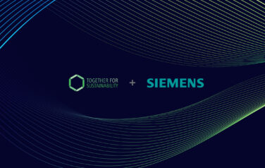 Chemical industry to partner with Siemens for pilot to decarbonize its supply chain