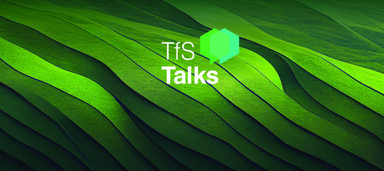 #TfSTalks – Scaling Sustainable Procurement Programmes – 19 June