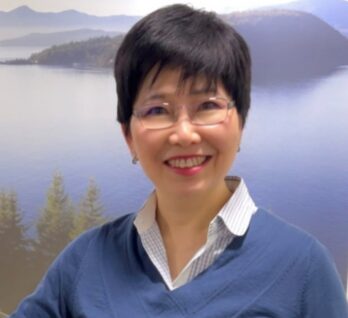 Janet Lung of Johnson Matthey on accelerating sustainable supply chains