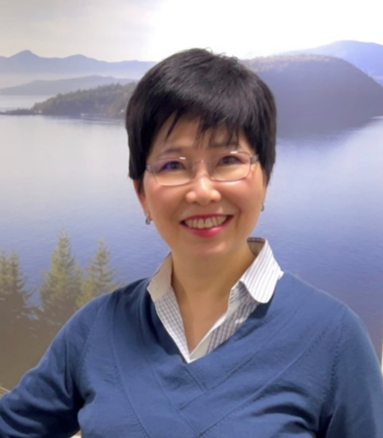 Lung of Johnson Matthey on accelerating sustainable supply chains