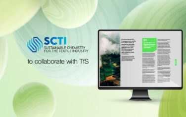 SCTi and TfS to collaborate in driving transformational change for the textile and leather industries