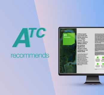 ATC recommends the TfS Product Carbon Footprint as the most appropriate PCF calculation methodology