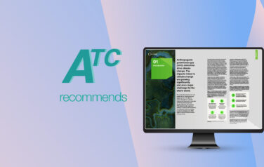 ATC recommends the TfS Product Carbon Footprint as the most appropriate PCF calculation methodology