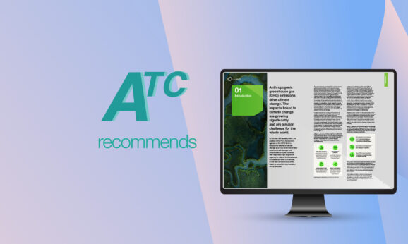 ATC recommends the TfS Product Carbon Footprint as the most appropriate PCF calculation methodology