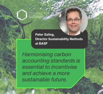 Catalysing change in carbon accounting