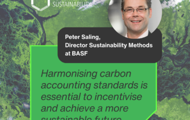 Catalysing change in carbon accounting