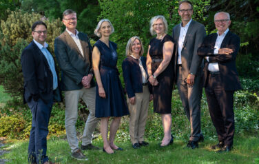 TfS General Assembly elects the new TfS Steering Committee