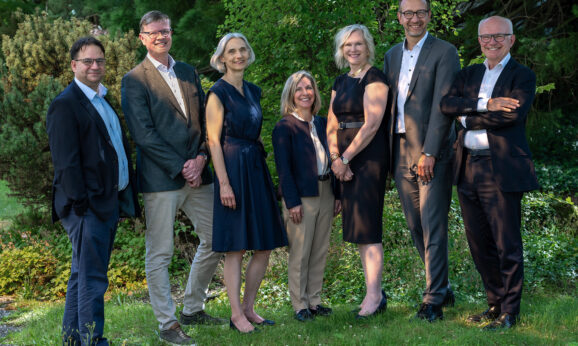 TfS General Assembly elects the new TfS Steering Committee
