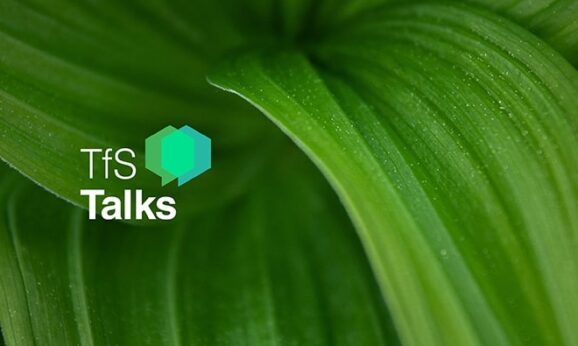 #TfSTalks on 16 September – Sustainability criteria in procurement decisions