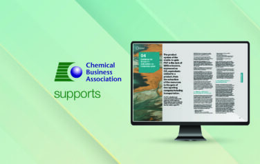 CBA support for the TfS Product Carbon Footprint (PCF) guideline
