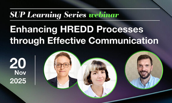 Join us for a webinar: Enhancing HREDD Processes through Effective Communication – 20 November