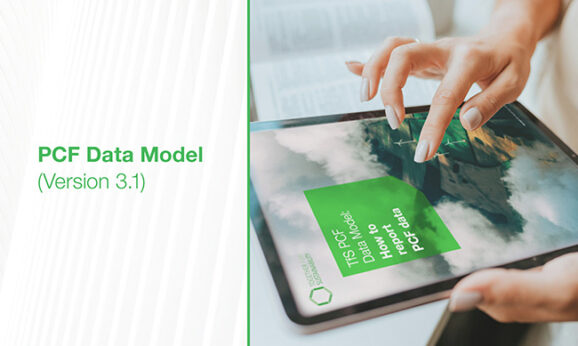 TfS launches updated PCF Data Model v3.1 – advancing alignment and verification