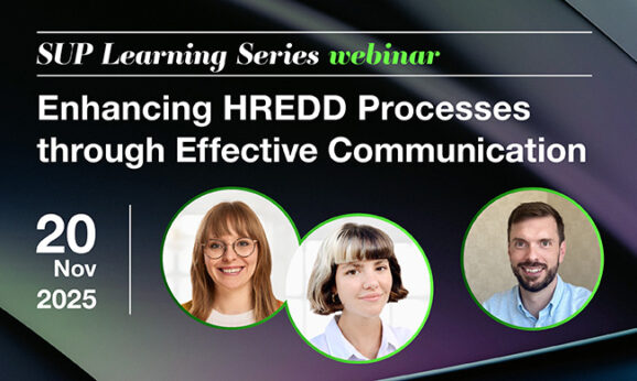 Join us for a webinar: Enhancing HREDD Processes through Effective Communication – 20 November