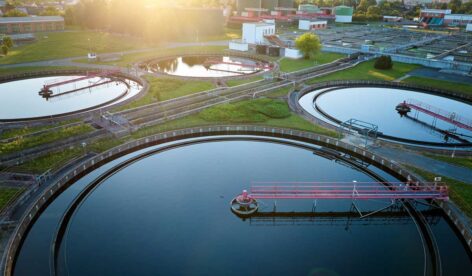 Sustainability & Circularity