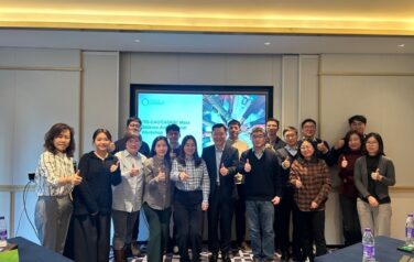 TfS and CAC Deepen Collaboration and Compliance Practices: Technical Seminar on Mass Balance Automotive Materials