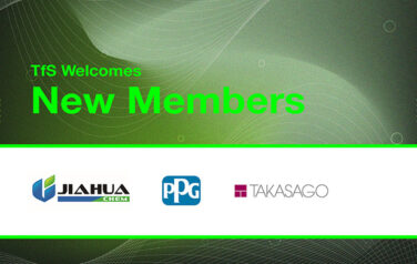 Jiahua Chemicals, PPG and Takasago International Corporation Join TfS – Strengthening Our Global Drive for Sustainable Supply Chains