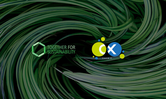 Bringing sight to chemical sustainability and circularity with Chem-X