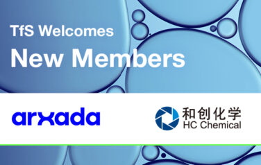 Arxada and Hechuang Chemical Join Together for Sustainability
