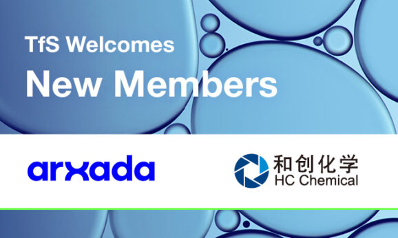 Arxada and Hechuang Chemical Join Together for Sustainability