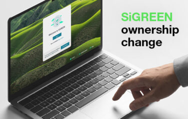 TfS statement on SiGREEN becoming part of Makersite