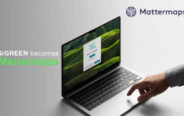 Makersite rebrands SiGREEN to Mattermaps, advancing trusted carbon data exchange