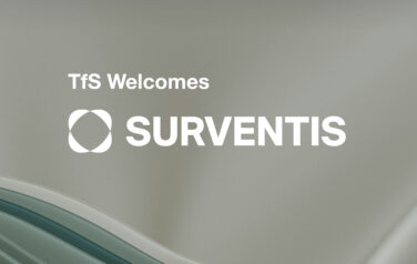 TfS welcomes Surventis