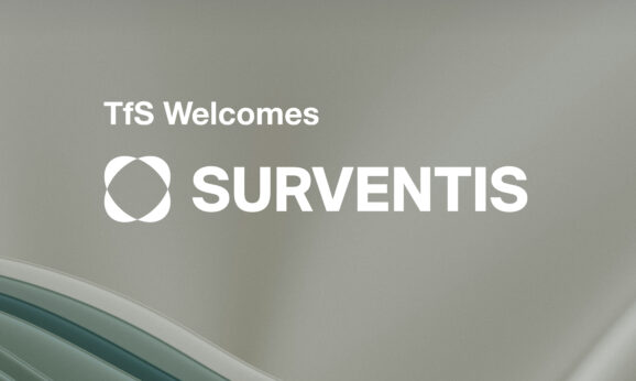 TfS welcomes Surventis