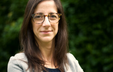 TfS welcomes new Scope 3 GHG and Member Engagement Manager