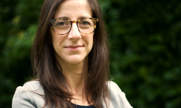 TfS welcomes new Scope 3 GHG and Member Engagement Manager